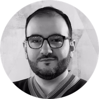 Photo of Deya Elkhawaldeh